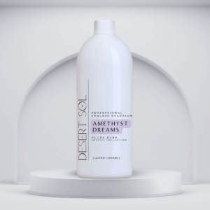 Amethyst Dreams (Violet)