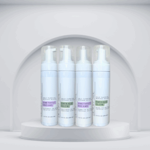 Self-Tan Mousse Elixir