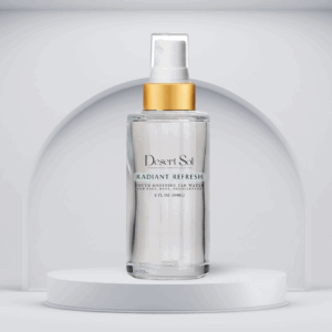 Radiant Refresh Tan Water
