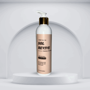 Sol Revive Gradual Tan Lotion