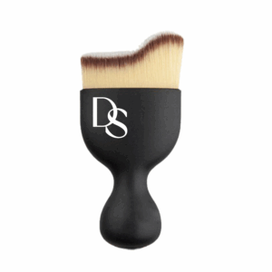 Desert Sol Precision Kabuki Blending Brush